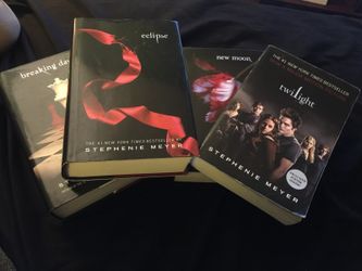 Twilight series