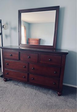Bedroom Dresser