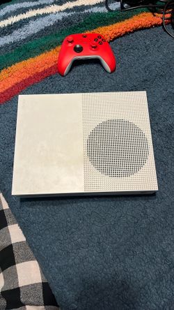 xbox 1s