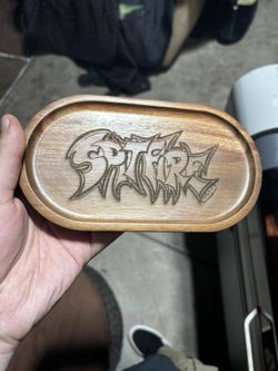 Rolling Trays