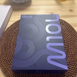 Blu Tablet 