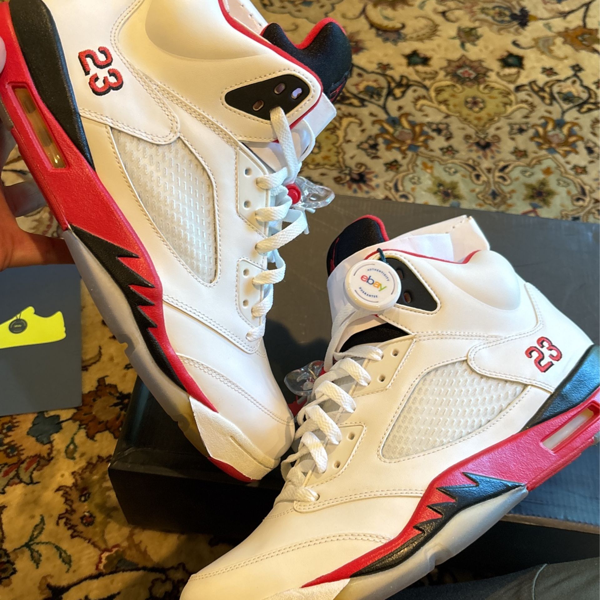 Air Jordan 21 Retro Chicago Retro Size Men's Nike Jordan