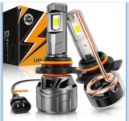 F18 Series 9012 Fog Lights, 22000LM 9012 Powersport Light
