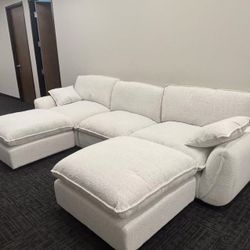 Brand New Sectional Couch