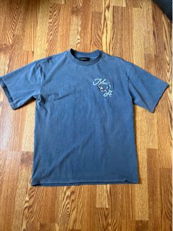 Amiri shirt