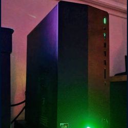 Gaming pc