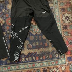 Nike Sweatpants (reflective)