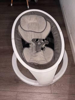 Munchkin swing