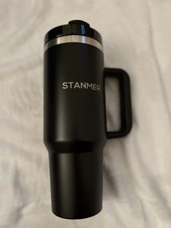 Stainless Steel Cup