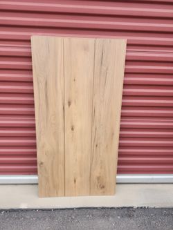 12 mm thick - Laminate Wood Flooring