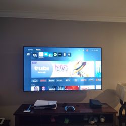 70in Samsung TV Best Offer 