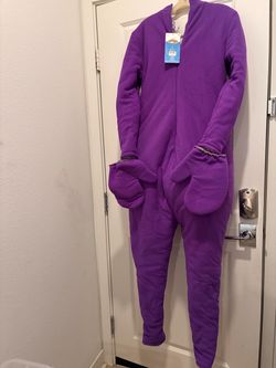 Teletubby Tinky Winky Halloween Costume