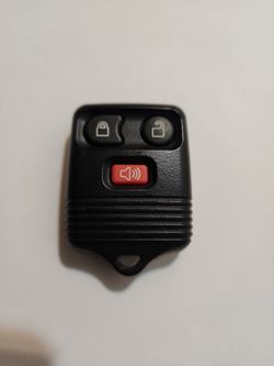 Ford F-150 Ranger Windstar Ecoline Remore Fob Keyless,