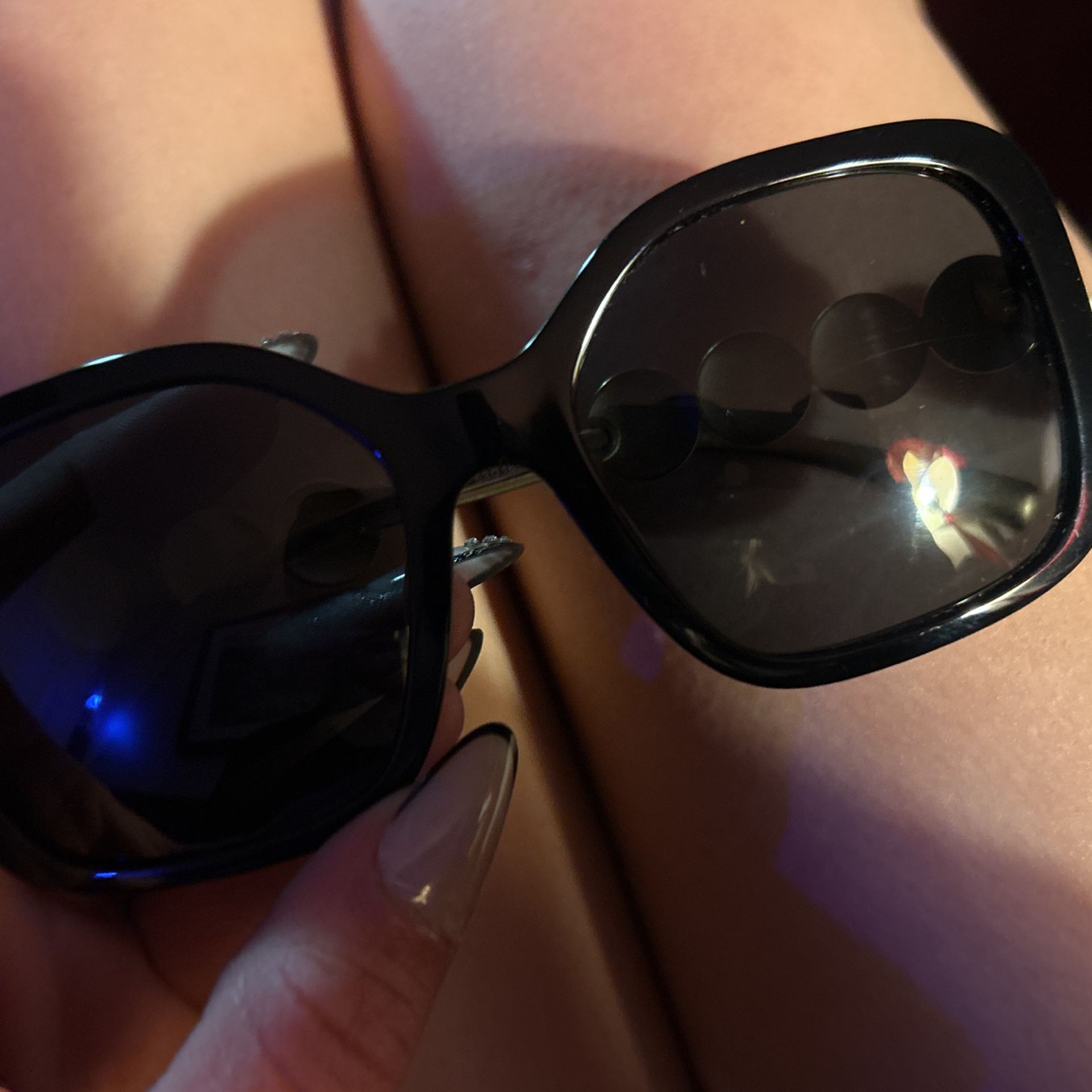 Brand new Versace Sunglasses