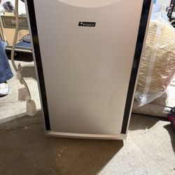 Portable AC