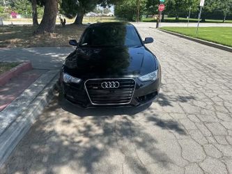 2013 audi a5