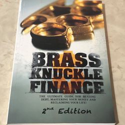 Brass Knuckle Finance (2nd Edition)