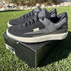 Jordan 2 Responsibility Size 10