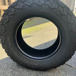 Nice Bfgoodrich Ko2 