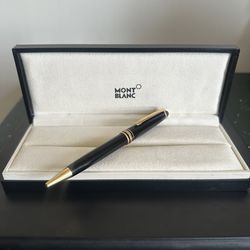 Montblanc authentic pen