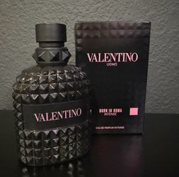 Valentino Uomo Born in Roma Intense EDP