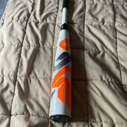 Demarini CF Baseball Bat