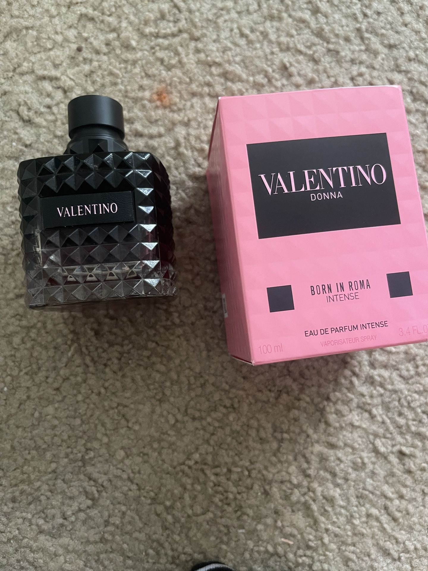 VALENTINO DONNA