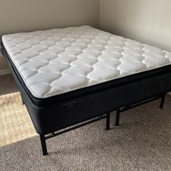 New Mattresses For Sale $40 Down Pay The Rest Later