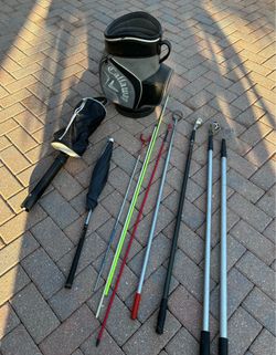 Golf accessories all for $25