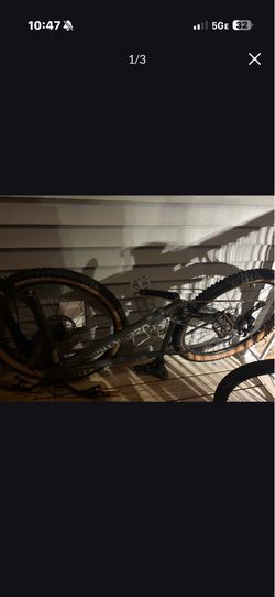 Ozark trail ridge with mtb upgrades