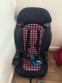 Toddler car seat