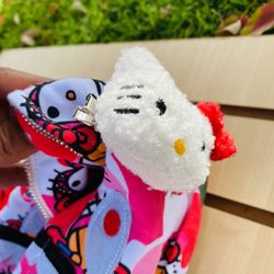 Hello Kitty ®️ x Bape