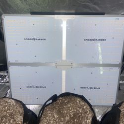 GROW LIGHT 