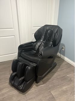 Osaki Massage Chair FULL BODY