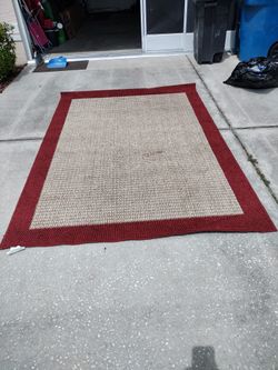 Nice Rug 5x8