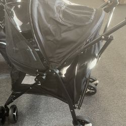 Dog/pet Stroller .. Carreola Para Mascota 