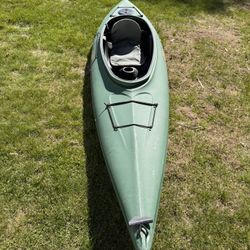 Pungo Classic Kayak