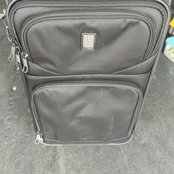 Travel pro Carry On Luggage 