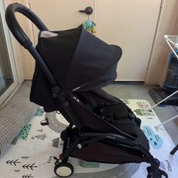 Yoyo Stroller