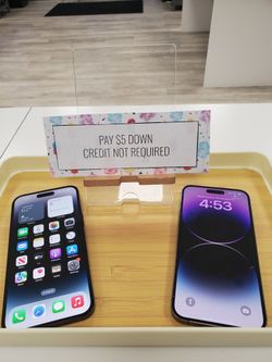 📦 Apple iPhone 14 Pro Max (Pre-Owned) – Now Only $1 to Take It Home! Starting from $469 & 6 months warranty