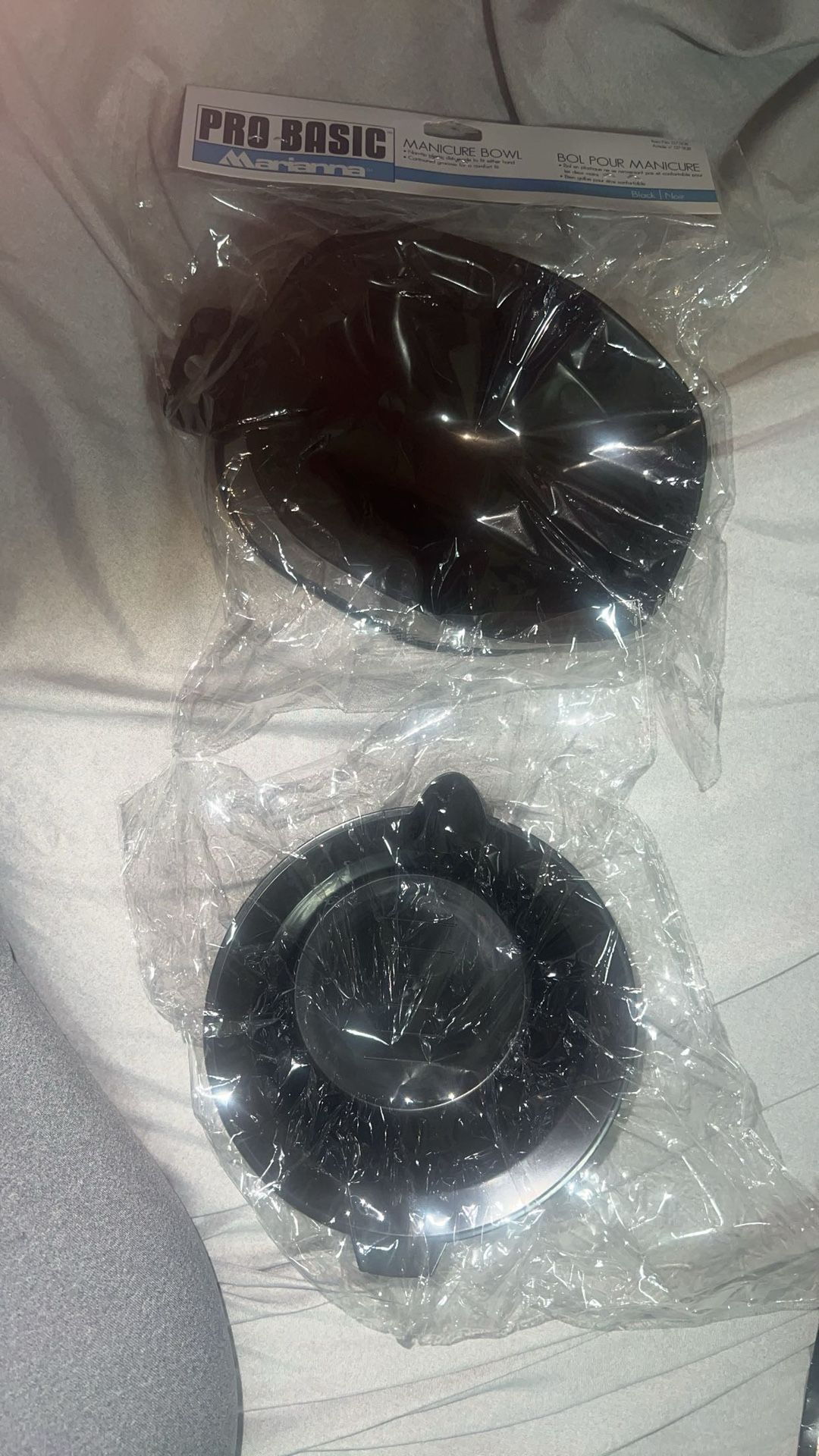 Hair Dye Bowls