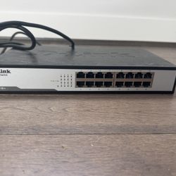 Switch Box
