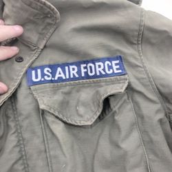 Jacket US Air Force 