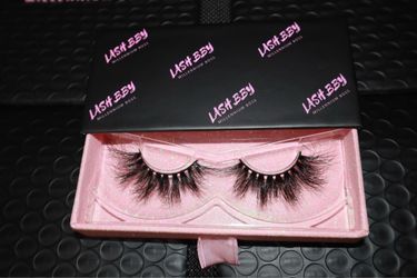Lashes, beauty products, makeup by Lash.bby