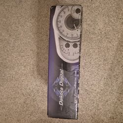 Dakota Digital Dash New In Box