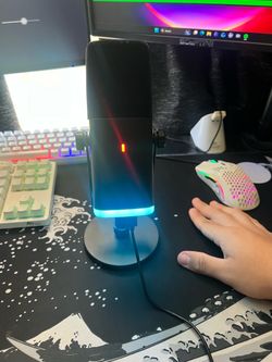 Gaming Microphone