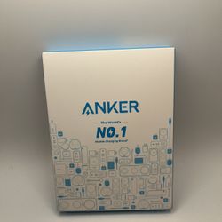 Anker Nano Power Bank