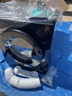 FOHERE COMPACT DRYER
