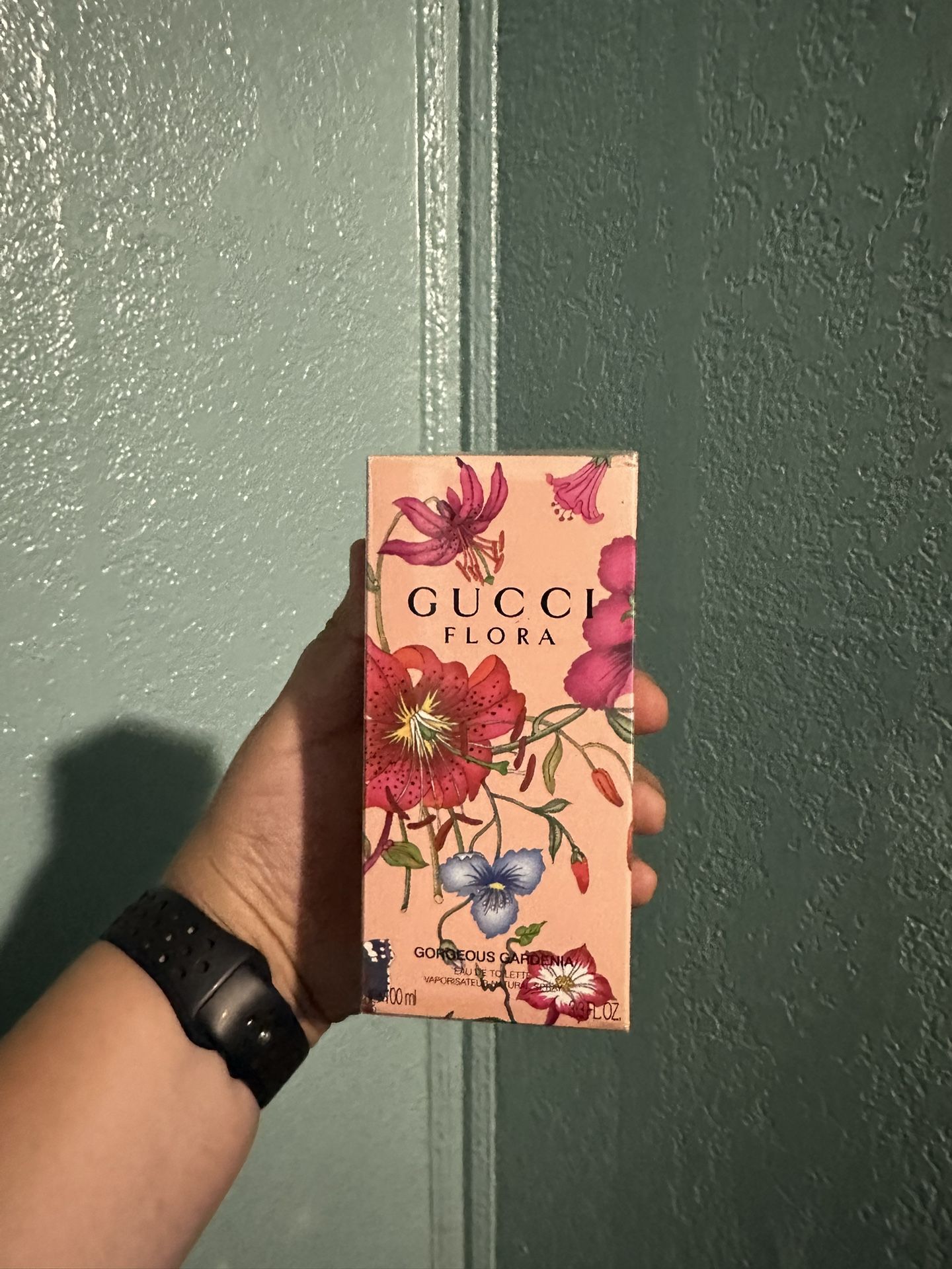 Gucci Flora Perfume