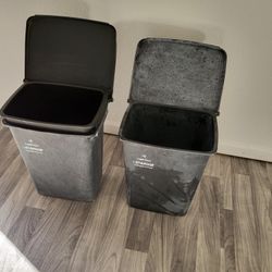 Trash Canes 